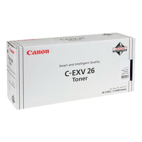 Canon C-EXV 26 Noir Originale
