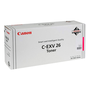 Canon C-EXV 26 Magenta Originale
