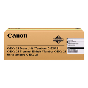 Canon C-EXV 21 Noir Tambour Originale