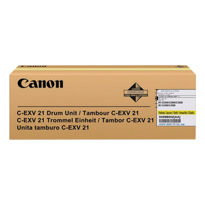 Canon C-EXV 21 Jaune Tambour Originale