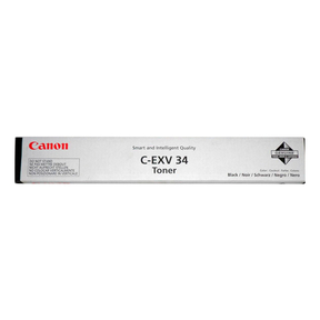 Canon C-EXV 34 Noir Originale