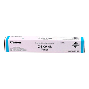 Canon C-EXV 48 Cyan Originale