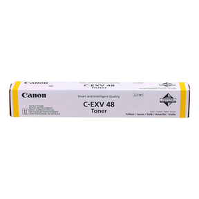 Canon C-EXV 48 Jaune Originale