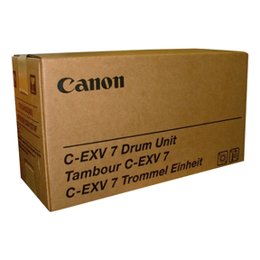Canon C-EXV 7  Tambour Originale