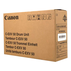 Canon C-EXV 50  Tambour Originale
