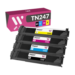 Compatible Brother TN247 Pack