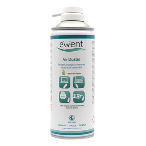 Ewent Spray pour air comprimé 400 ml