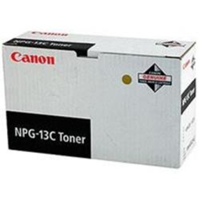 Canon NPG-13 Noir Originale
