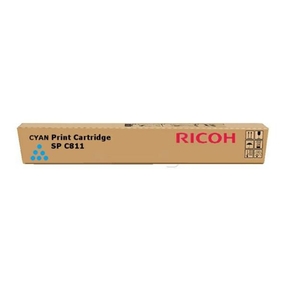 Ricoh SP-C811 Cyan Originale