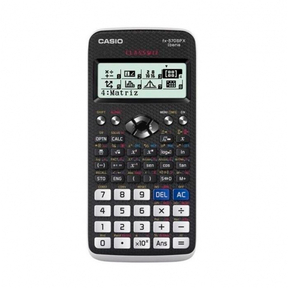 Calculatrice scientifique Casio FX-570SPX II