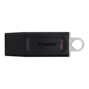 Kingston USB DataTraveler Exodia con Tapa (32 GB)
