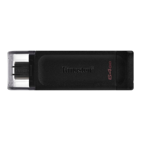 Kingston USB DataTraveler 70 (64 GB)