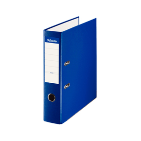 Esselte A4 Lever-arch File Keeper (Bleu)