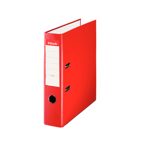 Esselte A4 Lever-arch File Keeper (Rouge)