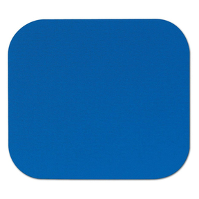 Tapis de souris standard Fellowes (bleu)